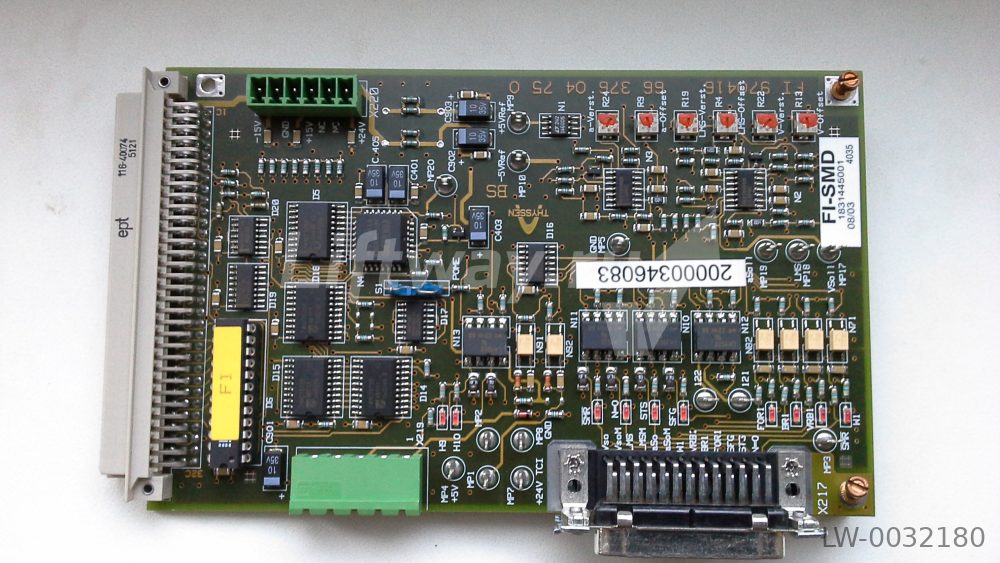 FI-SMD