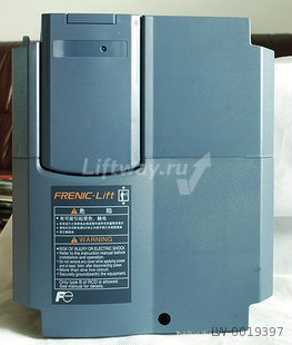 Частотный преобразователь FUJI FRN5.5LM1S-4SD (5,5 кВт) спец версия Monitor/Sodimas без пульта