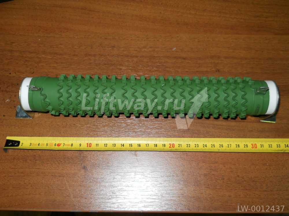 Резистор пусковой 400W 3R 9J (4.0 Om)