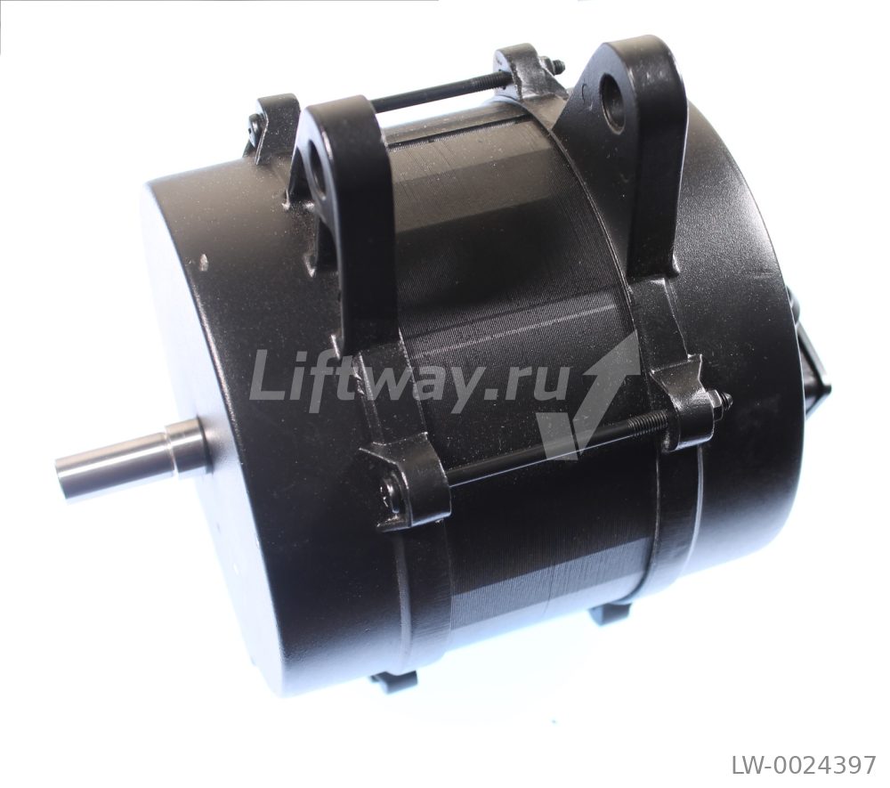 Двигатель привода автоматической двери Wittur 24 kg*cm 220В