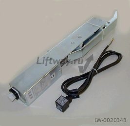 Отводка BKG тип VM96