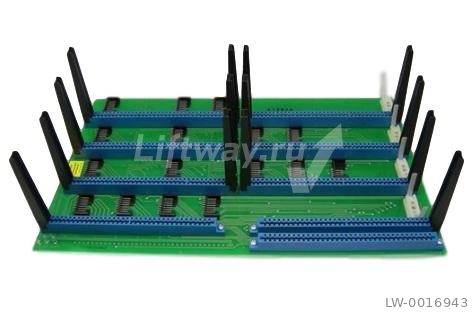 Плата VME 200.QA 2KS LW/GA+BFNO ZE 2-15