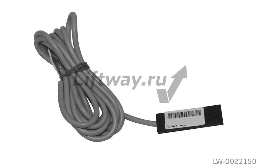 Контакт KET-O_KET-S