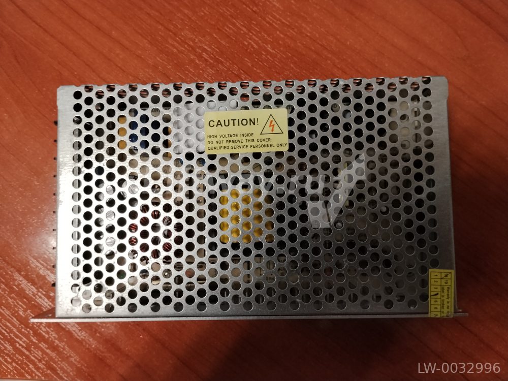 Блок питания Arlight HTS-250M-24 (24V, 10.5A, 250W)