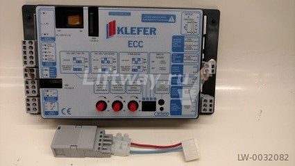 Контроллер привода дверей KLEFER ECC