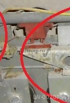 Контакт ДШ Technos