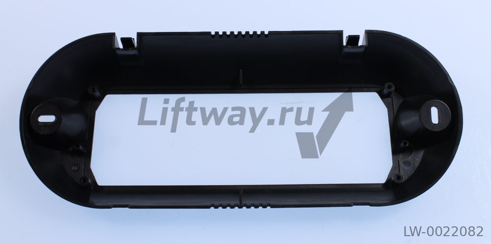 Панель задняя крышки индикатора Kone HLI KSI470/KSI471