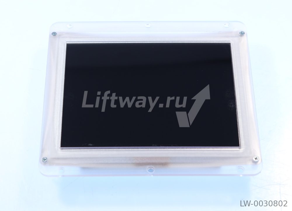 Дисплей TFT 8 МЮ.Д08.05.00 для УЛ/УКЛ