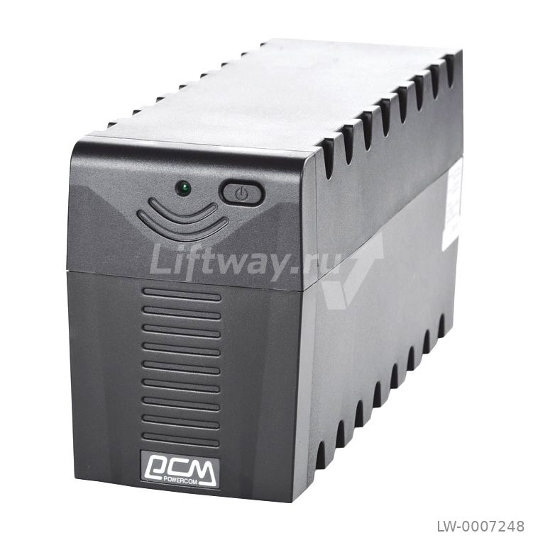 Блок бесперебойного питания UPS RAPTOR (аналог YUNTO Q700)