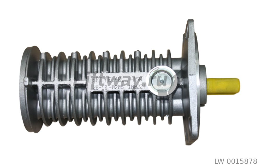 Помпа винтовая S4GLF 150 L/M S404080GL D=19мм PA404 CFMA