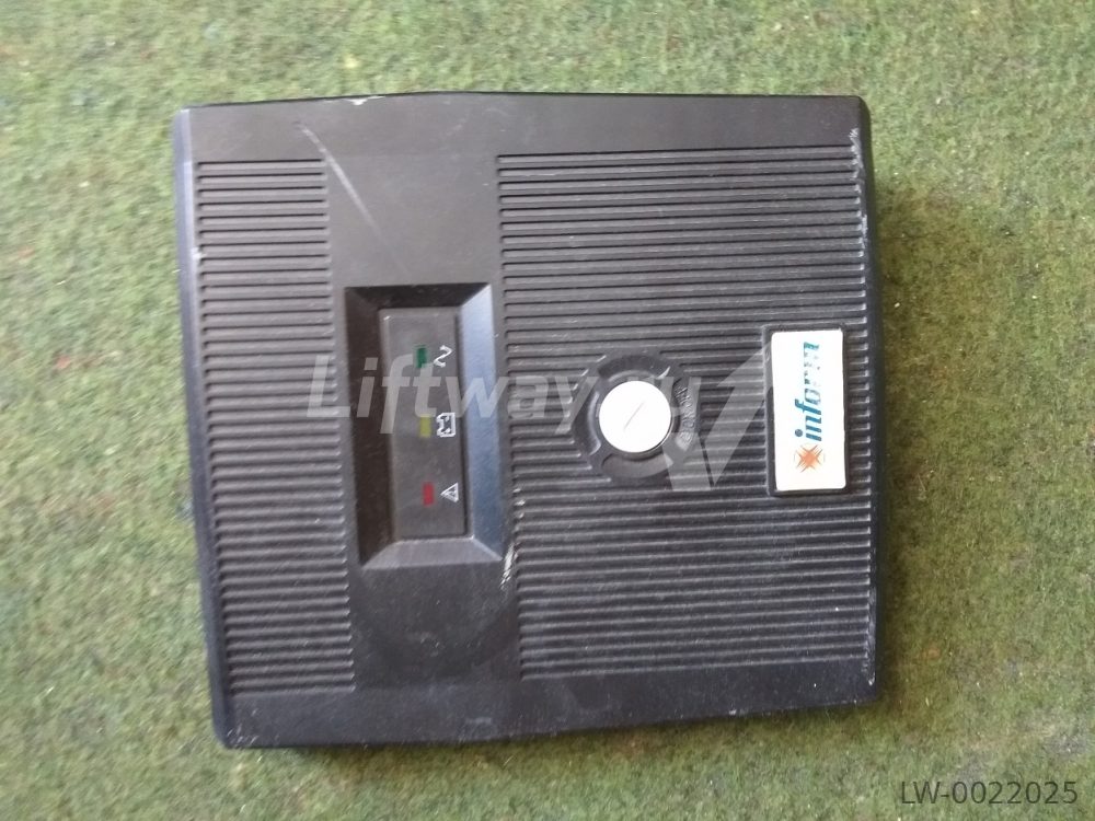 ИБП Inform Guardian 1000A