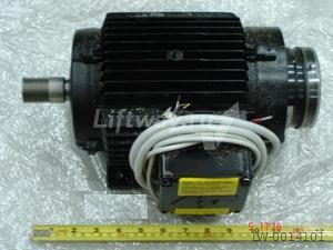 Мотор привода дверей ATB AU90L/8C-12RHN