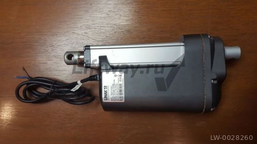 ЛИНЕЙНЫЙ АКТУАТОР LINAK LA36