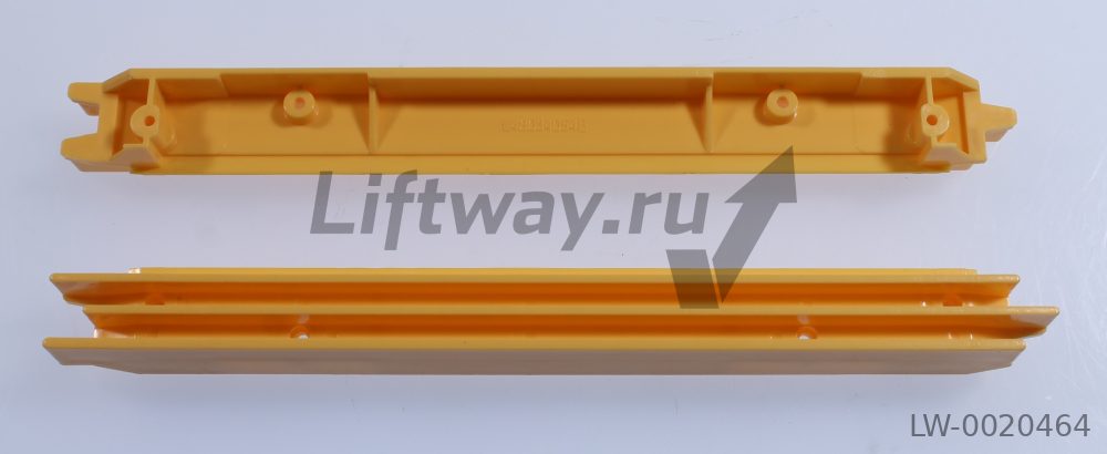Демаркационная линия траволатора правая BLT, Suzuki