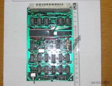 Плата CPU 88