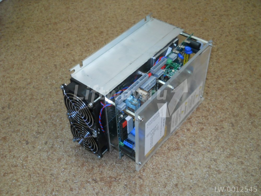 частотный преобразователь силового привода MP20Hp 15kW 400 VAC