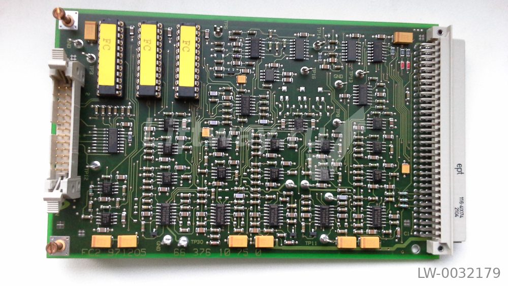 FCG 2 SMD