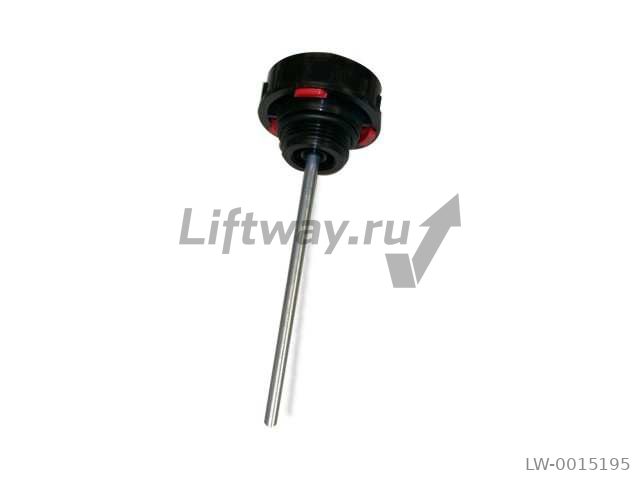 Щуп масляный гидробака 250L