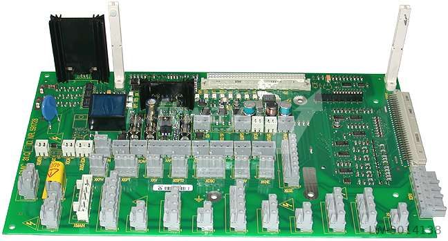 Плата SMIC 31.Q