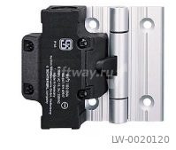 Переключатель TVS400-12BZ-M20