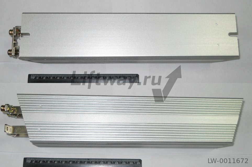 Резистор тормозной IRV 800 (800 Вт) 30 Ом