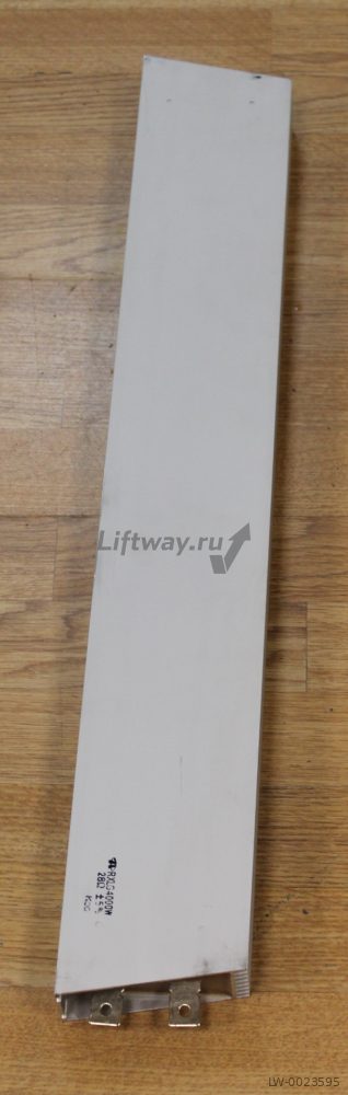 Блок тормозного резистора тип RXLG 4000W 28Ω