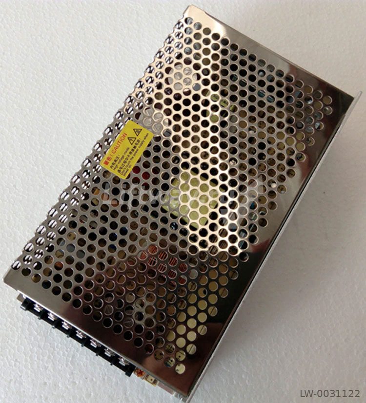 Блок питания HF200W-S-24 220VAC/24VDC