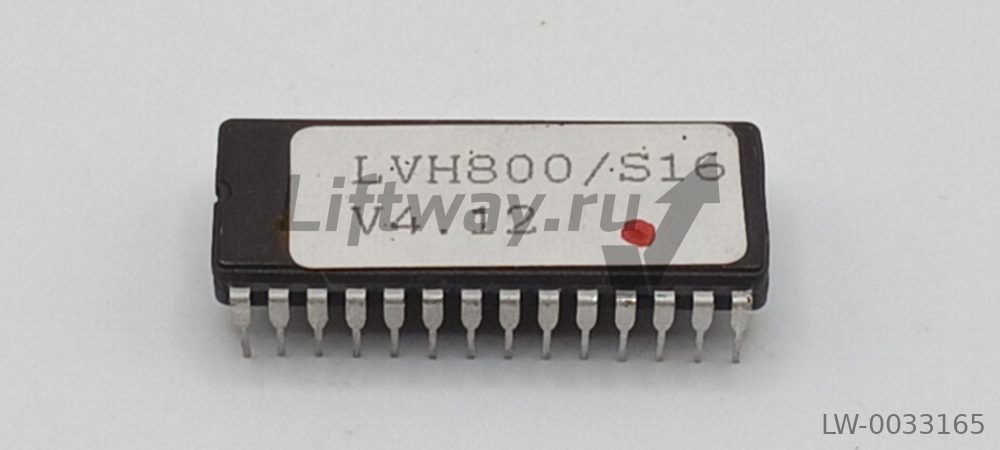 ПЗУ (ЕРRОМ) для CPU214