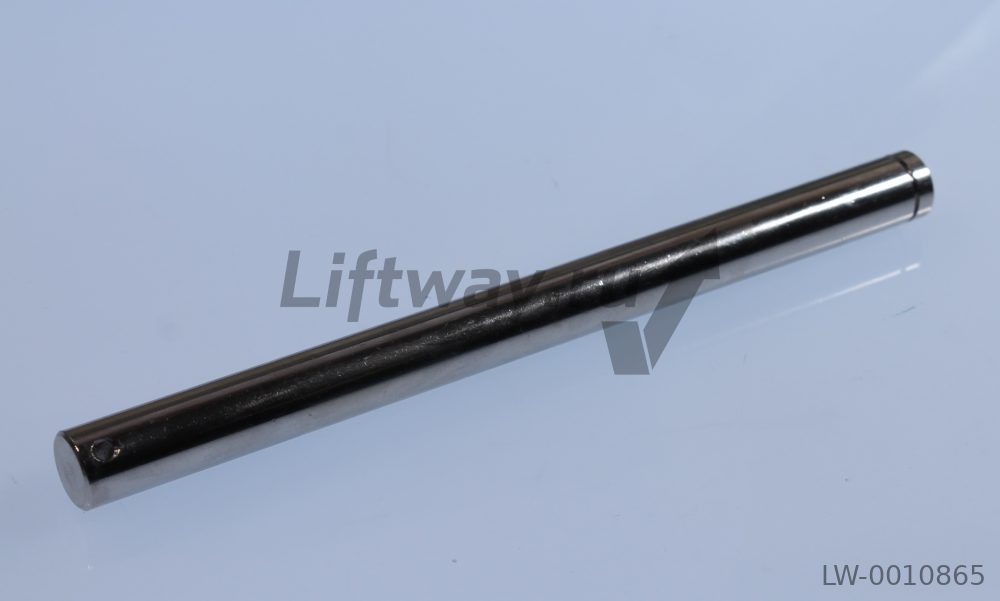 Ось паллеты Отис длинная L=181,5мм