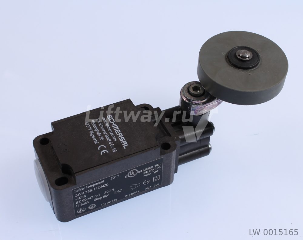 Концевой выключатель Z4VH 336-11Z-M20-1058