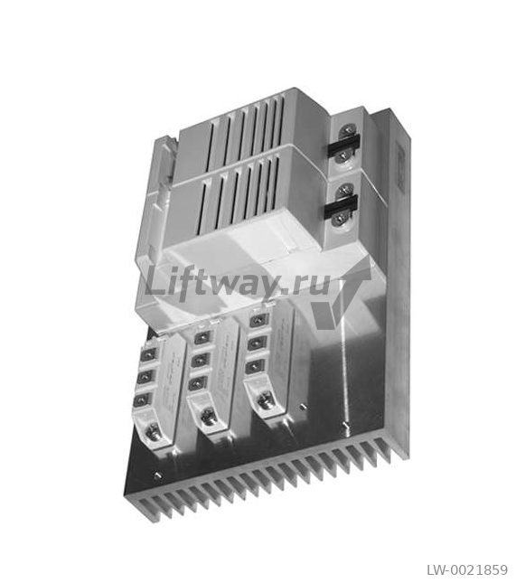 Силовой модуль SKIIP частотного преобразователя VF88BR, VF120BR, VF122BR