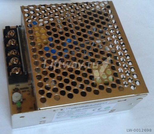Блок питания ABL2REM24020H / ABL1REM24025 Вход: 100-240VAC Вых: 24VDC)