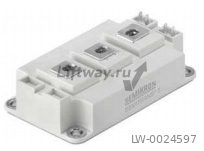 IGBT модуль SKM200GB12T4
