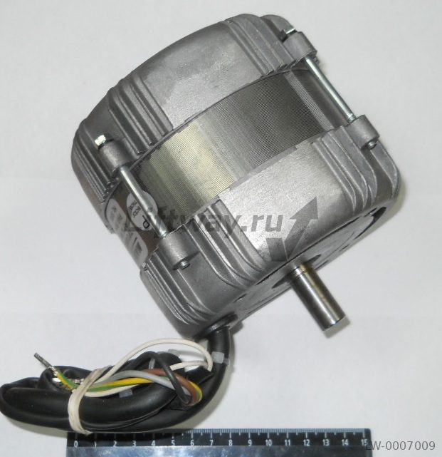 Двигатель привода дверей REVECO II (MOD. TIPO 125/40 IFC-34 R.P.N. 900 V230 3Ph 50Hz)