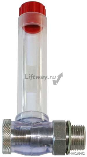 Индикатор уровня масла G 1/2x110 для лебедок W163, W54S