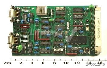 Плата RS422 Rev.1.1