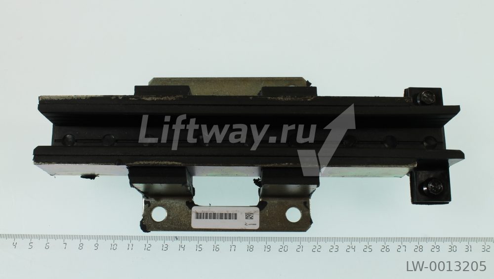 Башмак L=150мм