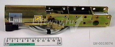 Отводка дверей электромагнитная 220-240V 50/60HZ ADC4L/4R