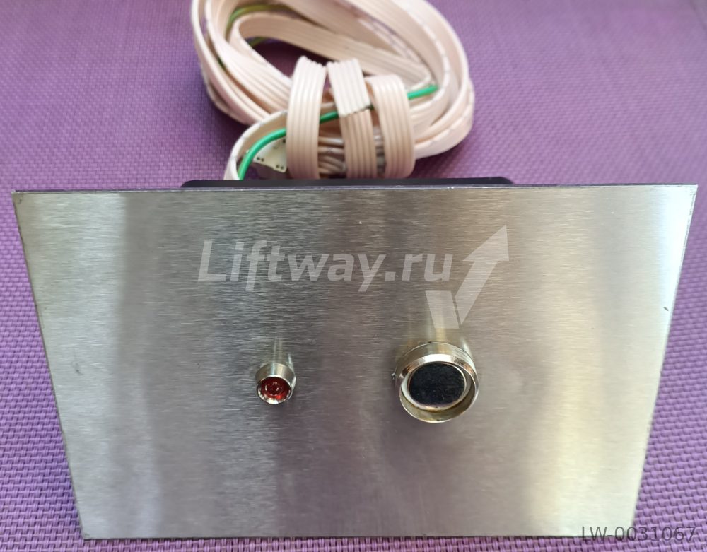 Переключатель ПРР-Н1М0100ЩУЗ, ЩЛЗ