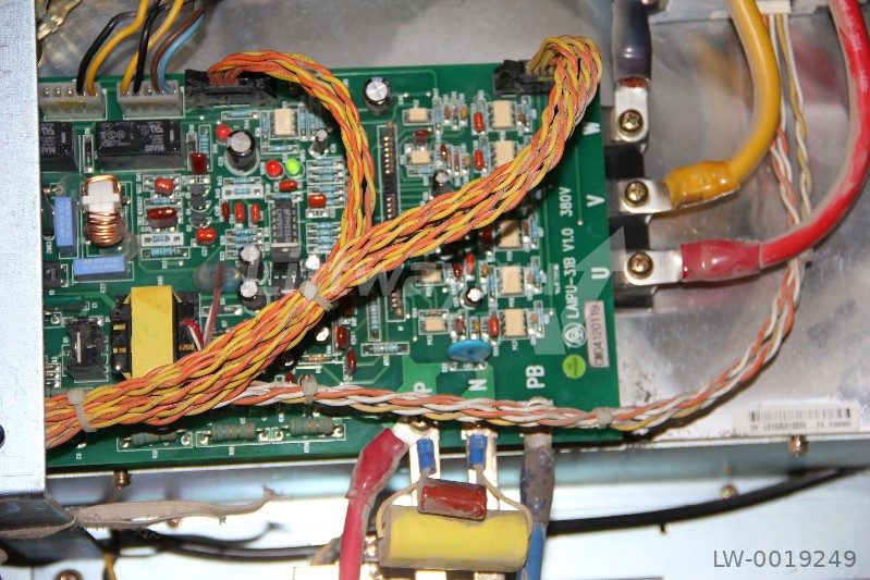 Плата Thyssen LAIPU-31B V1.0 380V
