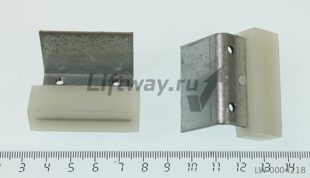 Башмак створок  ADM ADR