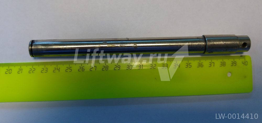 Ось паллеты Sigma длинная L=180 мм