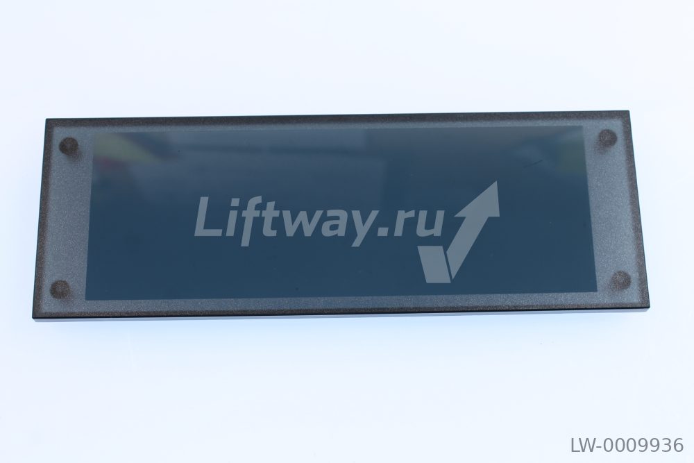 Стекло индикатора HLI Kone