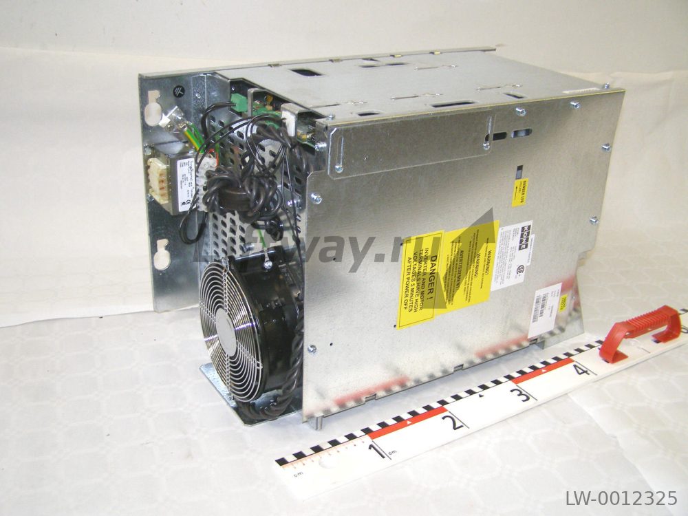 Частотный преобразователь V3F25S (AMPS40)