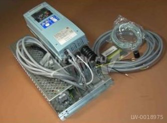 Частотный преобразователь  VF20 BR NXS