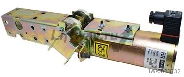 Отводка электромагнитная тип дверей ADC