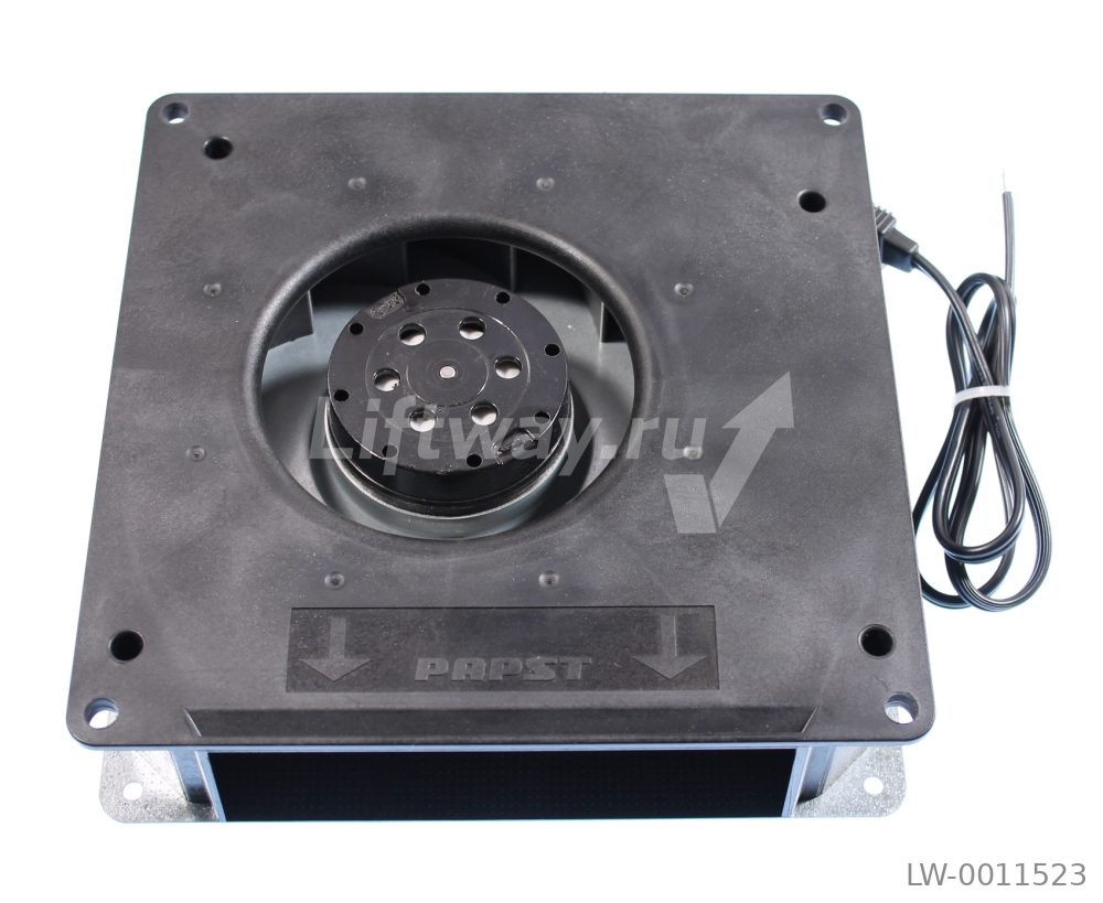 Вентилятор охлаждения частотного преобразователя OVF20 (5kWt) 220V