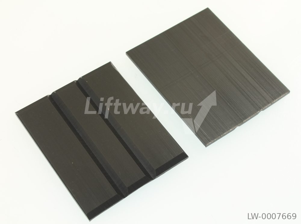 Вкладыш-книжка F. FSF-16K ACLASYN MWG10 размер 100 X 82 X 4 мм