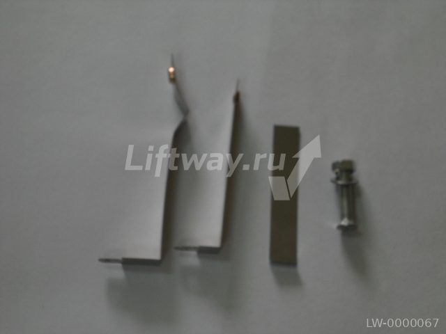 Контакты для привода MRDS Otis