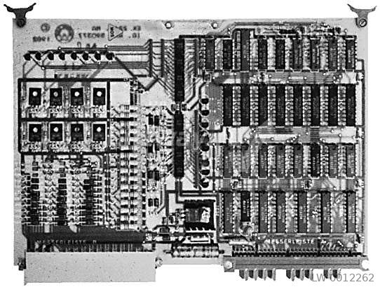 Плата EK 2264.MA MicV